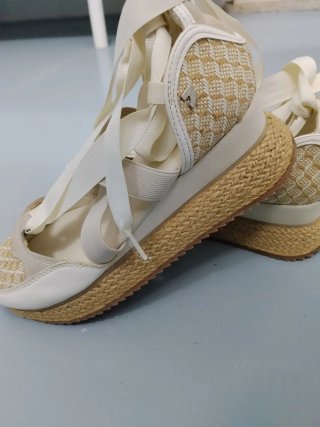 Alpargatas Otllak Mujer Talla 39