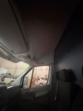 Mercedes-Benz Sprinter 2015 L2H2 2.2 CDI – 295.000