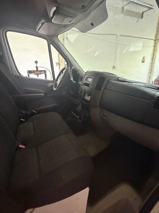 Mercedes-Benz Sprinter 2015 L2H2 2.2 CDI – 295.000