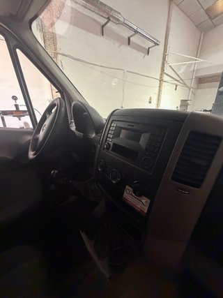 Mercedes-Benz Sprinter 2015 L2H2 2.2 CDI – 295.000