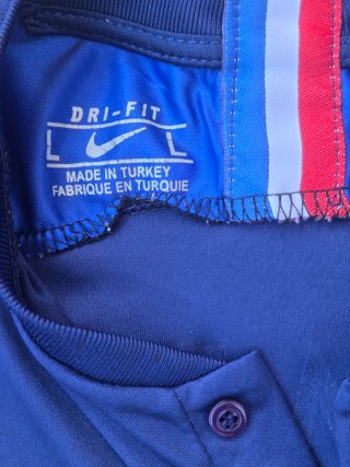 Camiseta Nike Francia Talla L