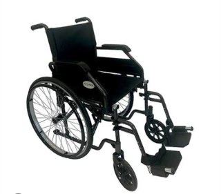 Silla de ruedas