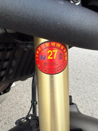 Yamaha Teneré 700 Adventure