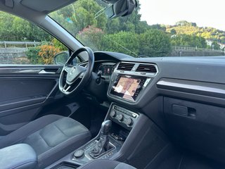 Volkswagen Tiguan Allspace 2018