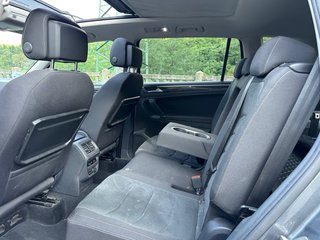 Volkswagen Tiguan Allspace 2018