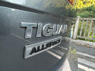 Volkswagen Tiguan Allspace 2018