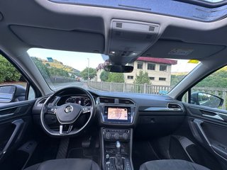 Volkswagen Tiguan Allspace 2018
