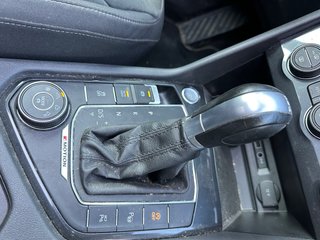 Volkswagen Tiguan Allspace 2018