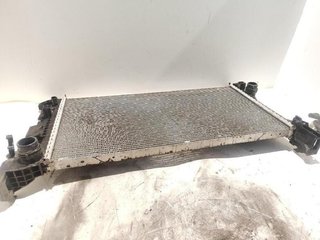 316635 radiador agua 31686539 volvo xc60 2.0