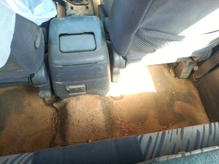 Toyota Land Cruiser 90 1999