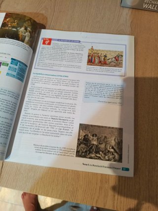 HISTORIA DEL MON CONTEM.. 1 (LC+QA+DIGITAL) (DUAL)