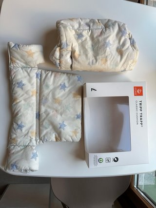 Stokke Tripp Trapp Baby Set + Bandeja