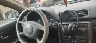 Audi A4 2003