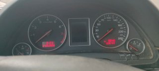 Audi A4 2003