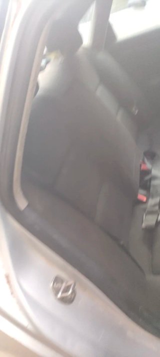 Audi A4 2003