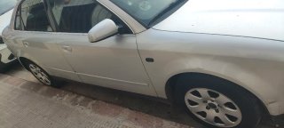 Audi A4 2003