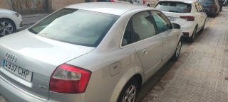 Audi A4 2003