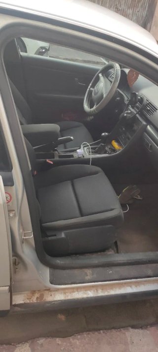Audi A4 2003