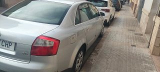 Audi A4 2003