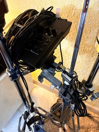 Batería Electrónica Roland V-Drums VAD307