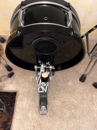 Batería Electrónica Roland V-Drums VAD307
