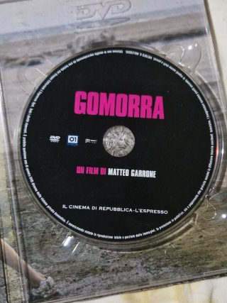 Gomorra - Un film di Matteo Garrone
