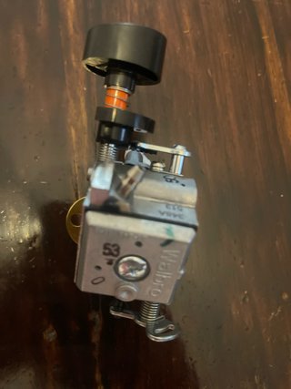 Carburatore Stihl per decespugliatori fs 490/491/560/561