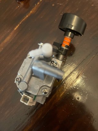 Carburatore Stihl per decespugliatori fs 490/491/560/561