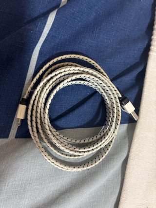 Cable iPhone 1m Apple
