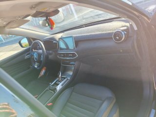 Oportunidad! Se vende coche MG HS 2024