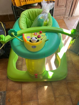 Chicco Girello per neonati