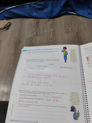 Situacions 2. Geografia i Història. Quadern d'a...