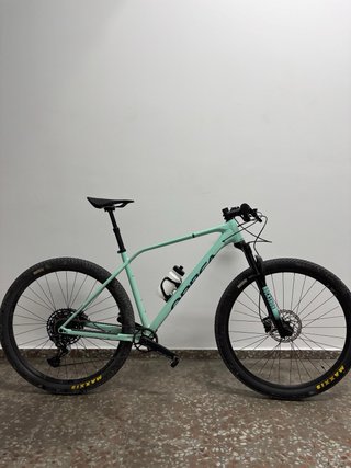 Orbea Alma H10 Eagle 2024 Talla L