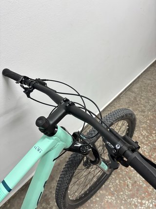 Orbea Alma H10 Eagle 2024 Talla L