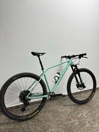 Orbea Alma H10 Eagle 2024 Talla L