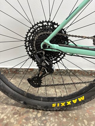 Orbea Alma H10 Eagle 2024 Talla L