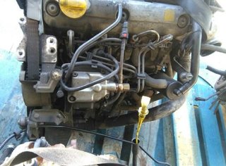 Renault f9q716 motor laguna 1.9 dti rt otolp653470