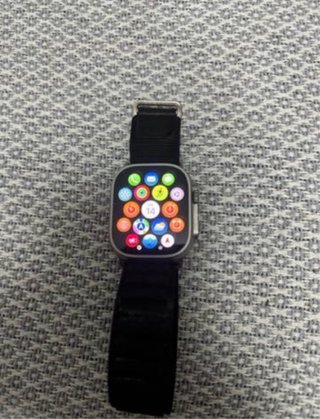 Reloj Apple Watch Ultra2