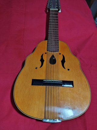 Laúd