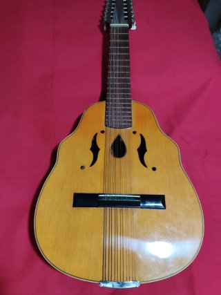 Laúd