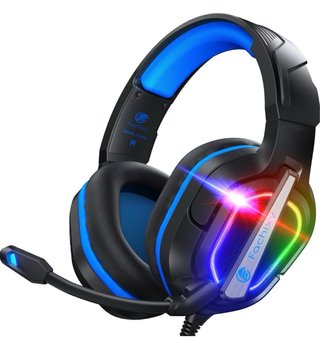 Cascos Gaming PS5, PS4, PC, Xbox, Switch