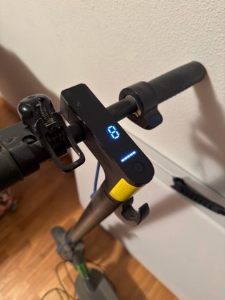 Patinete Eléctrico Xiaomi 3