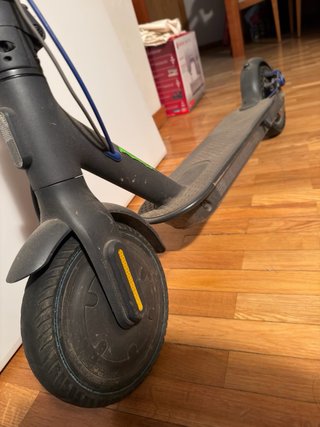 Patinete Eléctrico Xiaomi 3