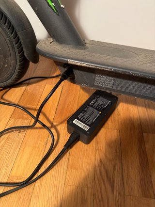 Patinete Eléctrico Xiaomi 3