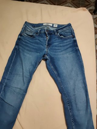 Vaqueros Azules