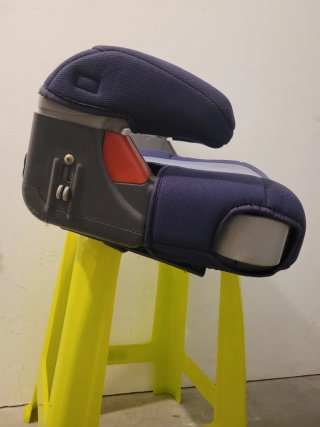 Elevador Coche Niños Graco