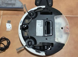 Robot Aspirador Xiaomi Vacuum