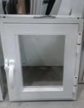 Ventana 55x55 color blanco Nuevo