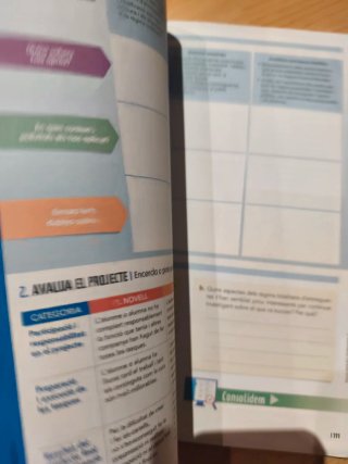 Quadern de geografia i història 4t ESO