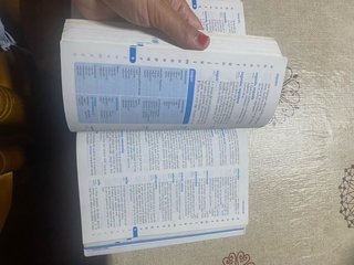 Diccionario de Primaria